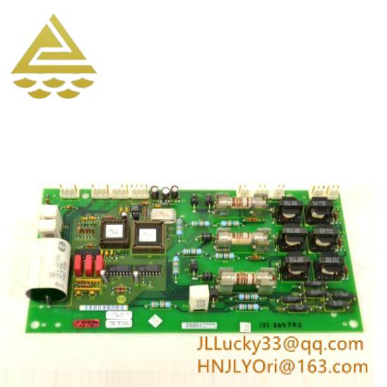 GE DS200IIBDG1AEA