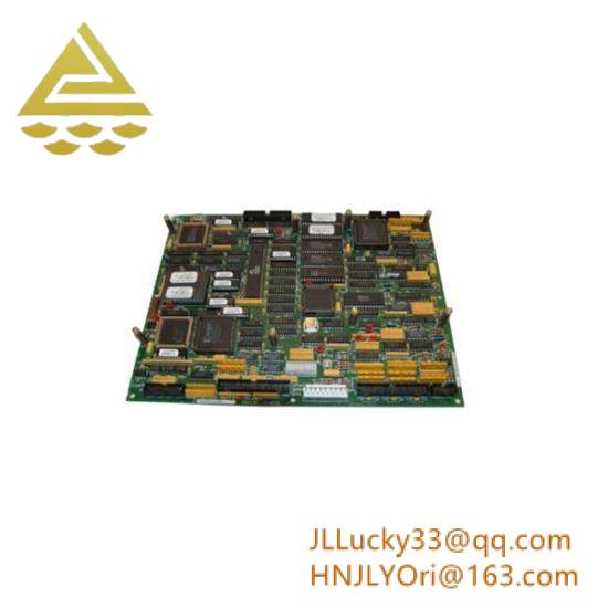 GE Fanuc DS200IMCPG1BBA Power Supply Interface Board