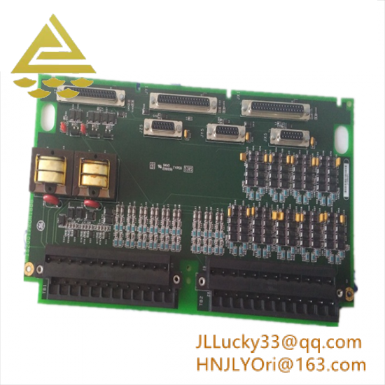 GE FANUC DS200IMCPG1CCB Power Supply Board