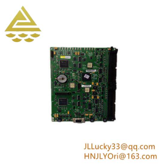 GE Fanuc DS200TBQBG1A RST Analog Termination Board