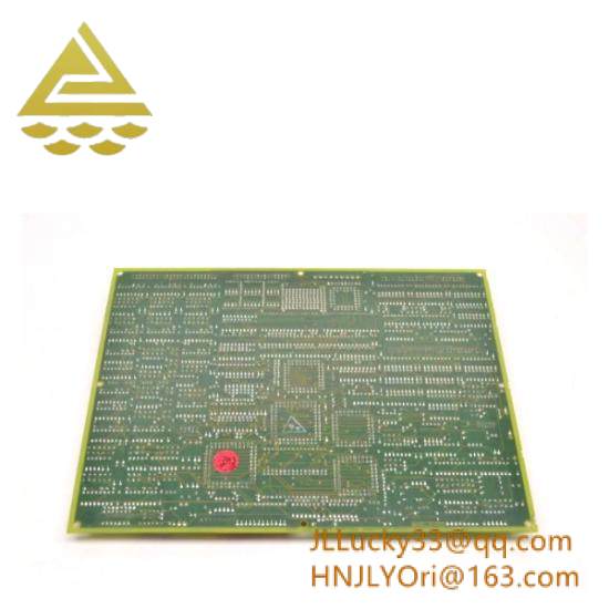 GE Fanuc DS200TCCBG3B  Mark V circuit board