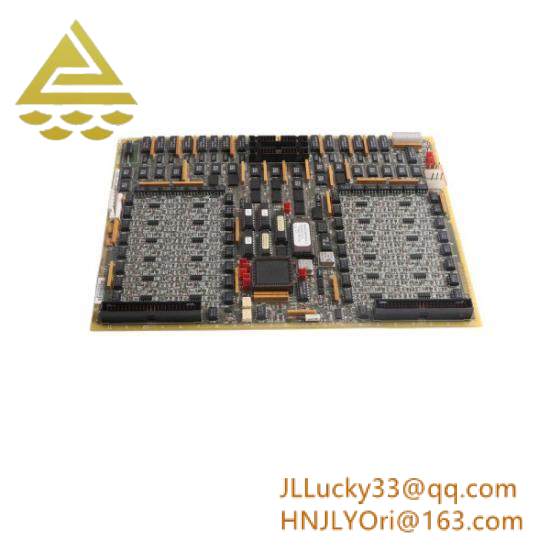GE FANUC DS200TCDAH1B PROCESSOR BOARD