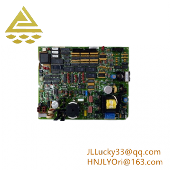 GE FANUC DS200TCEAG1B Emergency Overspeed Board