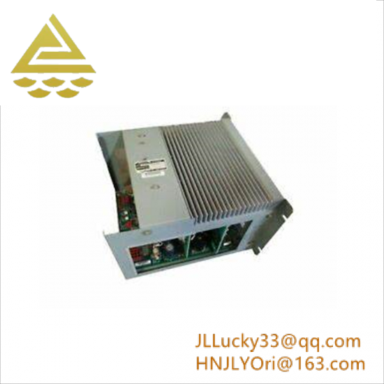 GE FANUC DS3820PSCB1C1B Power Supply Module