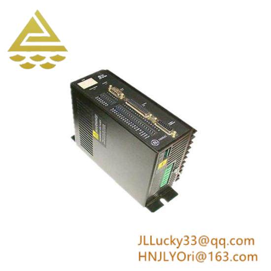 GE Fanuc DS6800CCID1D1D Module