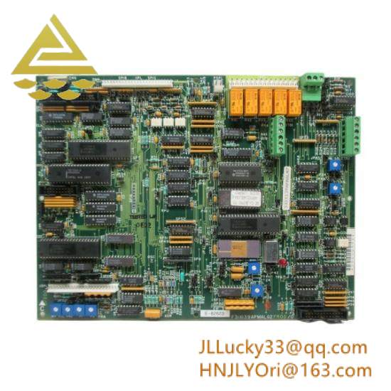 GE FANUC F31X139APMALG2FR00 PC BOARD