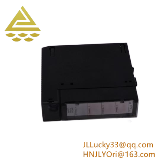 GE Fanuc IC200ALG262C  Analog Input Module