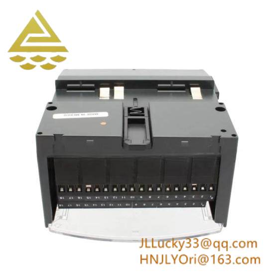 GE FANUC IC200CHS002