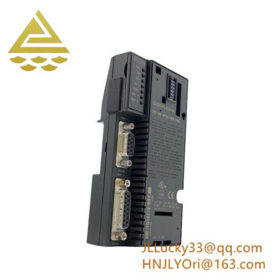 GE FANUC IC200CPU002EG CPU