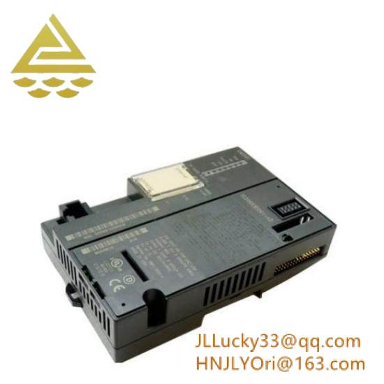 GE Fanuc IC200ETM001  Versamax PLC
