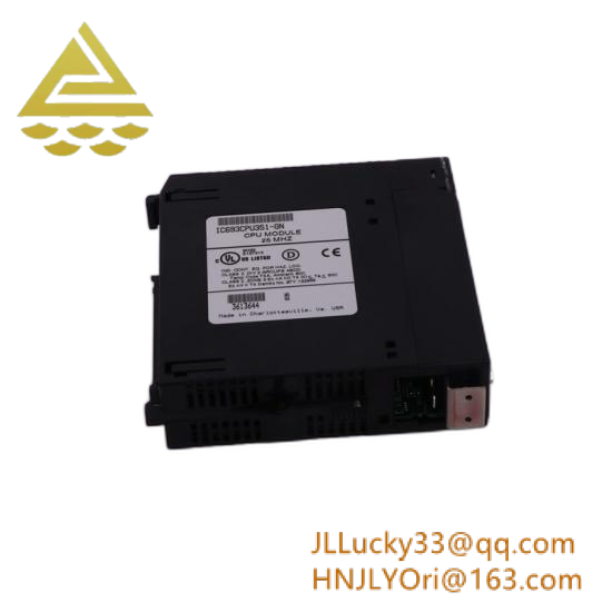 GE Fanuc IC200MDL750B  Output Module