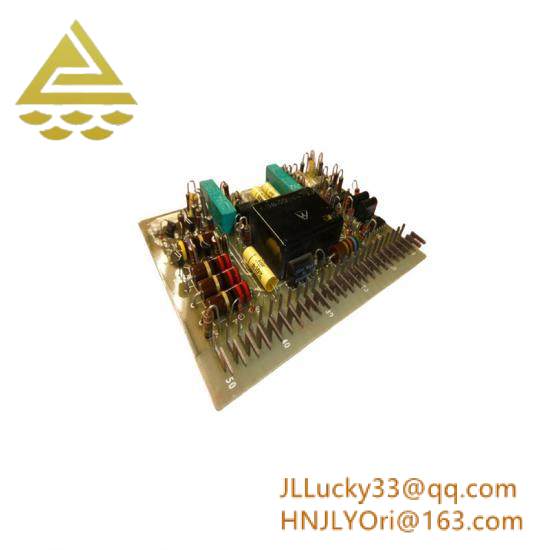 GE FANUC IC3600EPSA1 Circuit Board ﻿