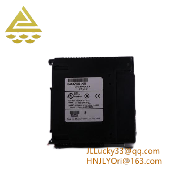 GE Fanuc IC660BBD020