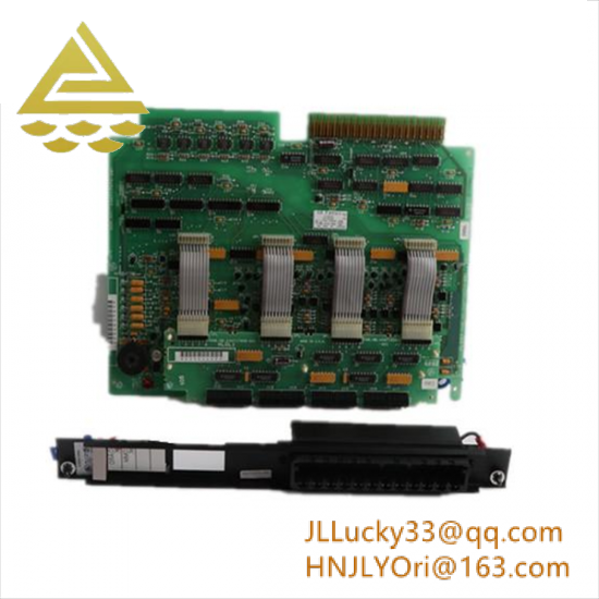 GE FANUC IC660FP900K IC600BF929K OUTPUT MODULE