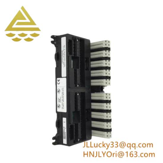 GE FANUC IC670CHS002