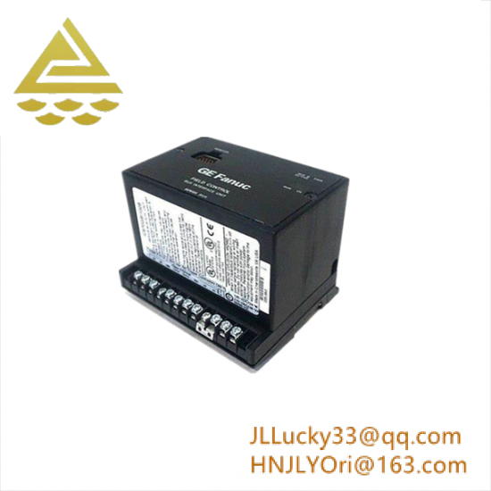 GE FANUC IC670GBI102 Genius Bus Interface Unit