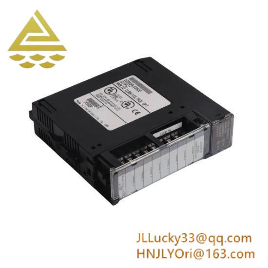 GE Fanuc IC693ALG392 Analog Output Module