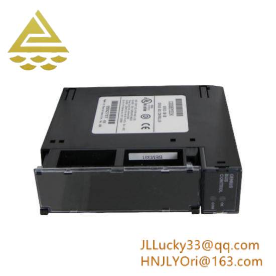 GE FANUC IC693BEM331