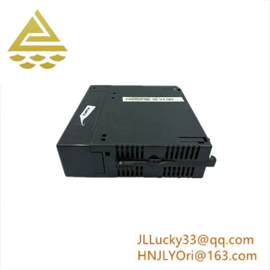 GE FANUC IC693BEM340 FIP Controller Module