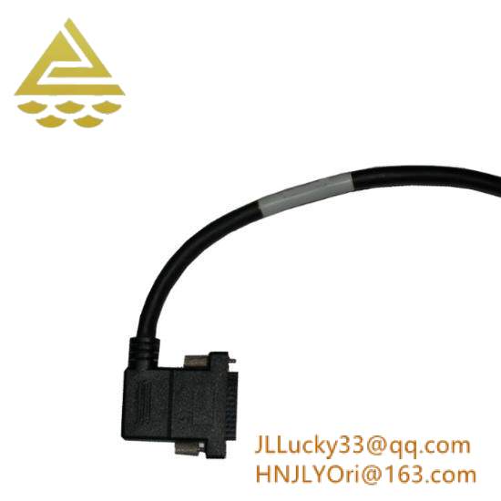 GE Fanuc IC693CBL328  I/O quick-connect cable