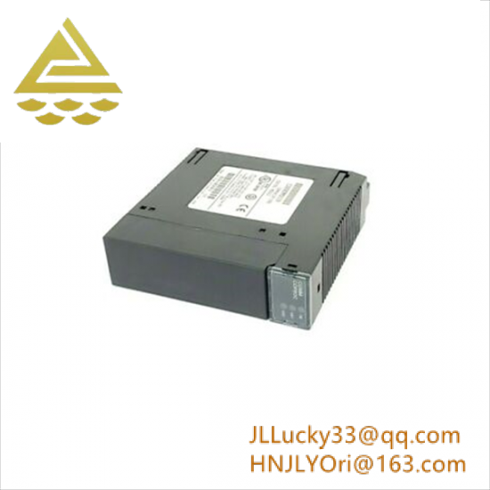 GE FANUC IC693CMM311N Communications Coprocessor Module