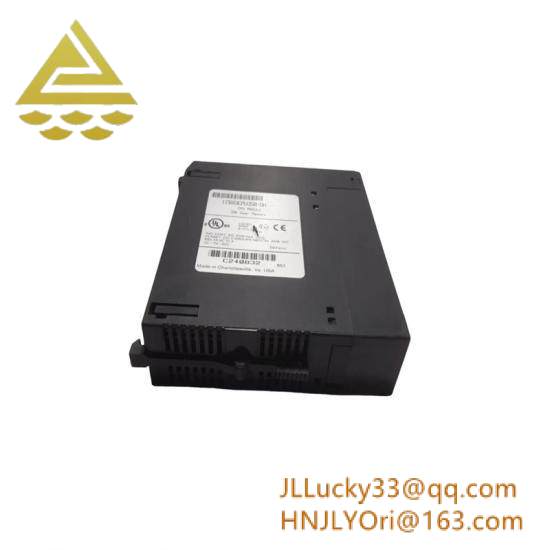 GE Fanuc IC693CPU350DH CPU Module