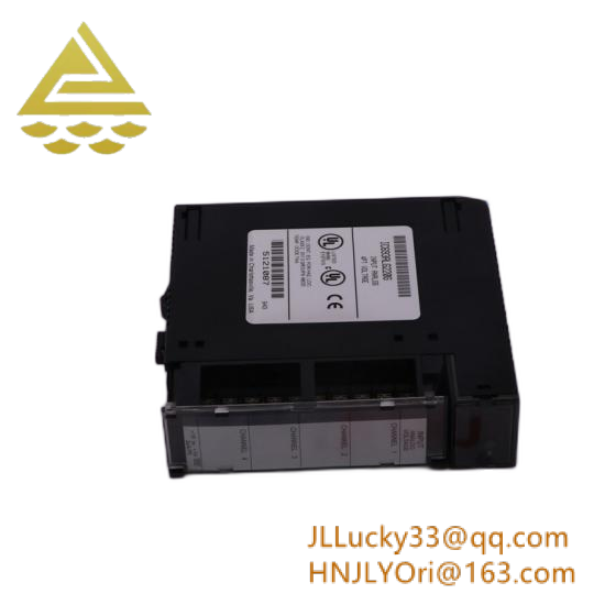 GE Fanuc IC693MDL241  Input Module