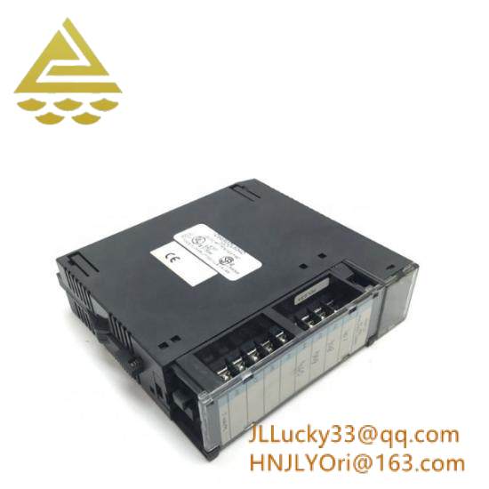 GE Fanuc IC693MDL634  PAC Systems RX3i