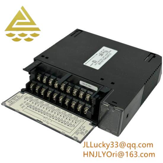 GE Fanuc IC693MDL646 Process Module