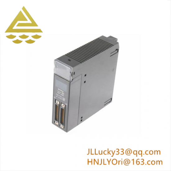 GE FANUC IC693MDL753F Output module