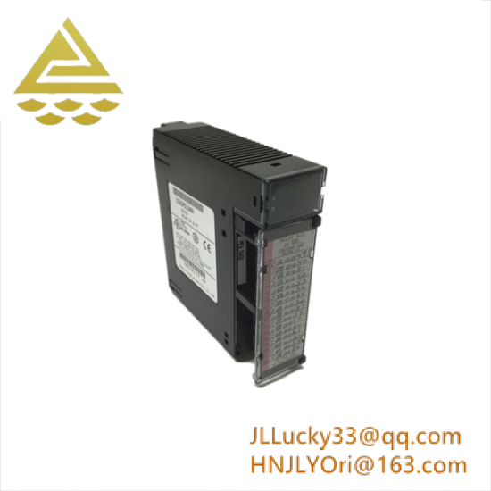 GE FANUC IC693MDL940H Relay Output Module