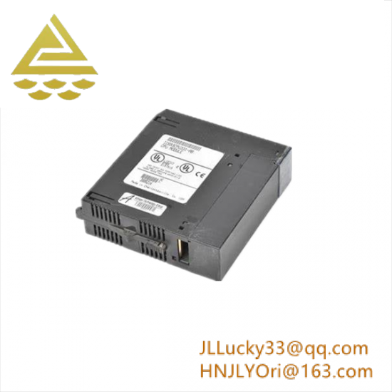 GE FANUC IC693PCM331 Power Supply Module