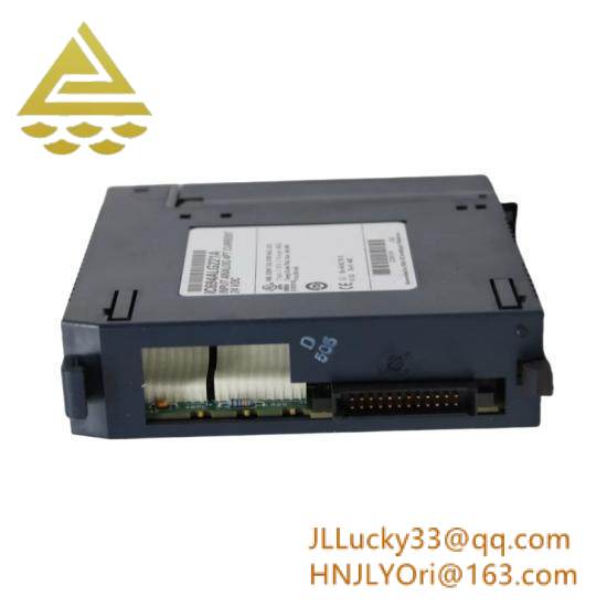 GE FANUC IC694ALG221