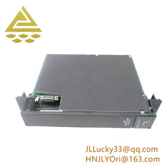 GE FANUC IC697CPM925 CPU MODULE