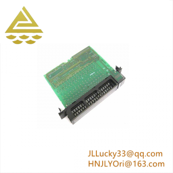 GE FANUC IC697MDL240 discrete input module