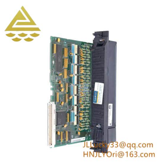 GE FANUC IC697MDL654