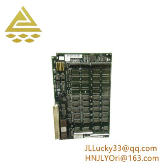 GE Fanuc IC697MEM735B  32-Bit CMOS Expansion Memory