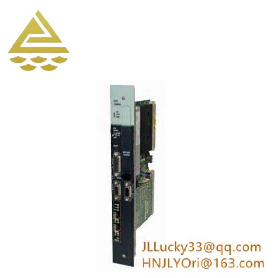 GE Fanuc IC698CPE020-GP  Slot Rack Card