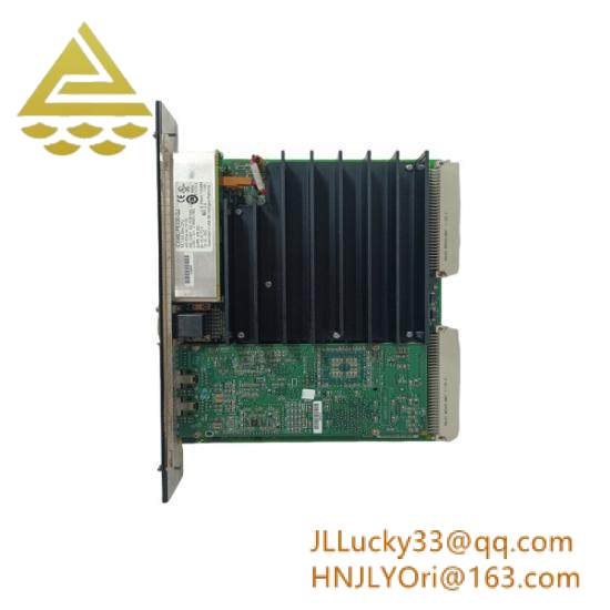 GE Fanuc IC698CPE030 Central Processing Unit