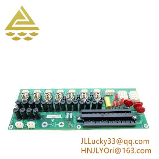 GE Fanuc IS200EPDMG1B  Mark VI Circuit Board