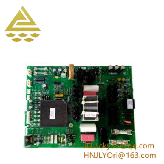 GE Fanuc IS200TBACIH1B  Mark VI Circuit board