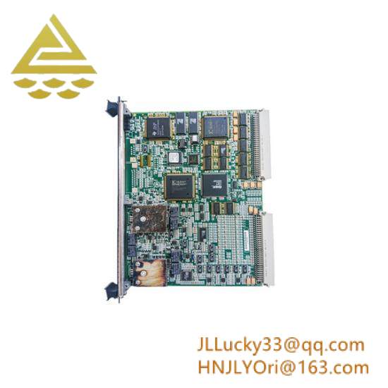 GE Fanuc IS200VAICH1D I/O processor board