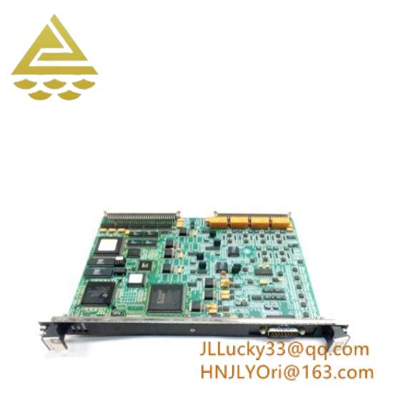 GE Fanuc IS200VSVOH1BDC  Mark VI Circuit board