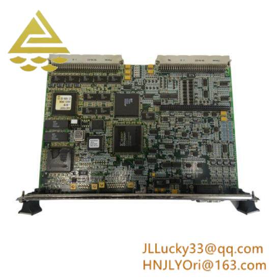 GE FANUC IS200VTURH1BAA IS200VTURH1B Primary Turbine Protection Board