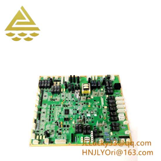 GE Fanuc IS200WETBH1ABA  Mark VI Circuit board