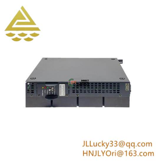 GE Fanuc IS2020rkpsg2A Power Supply Module