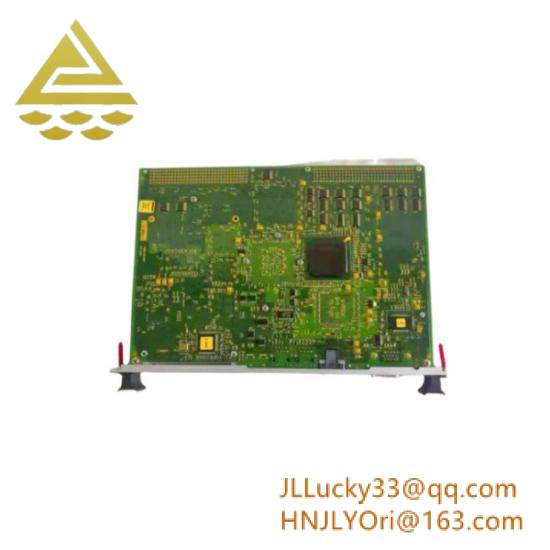 GE Fanuc IS215UCCAM03A VME Controller Card