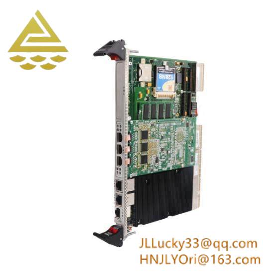 GE Fanuc IS215UCCCM04AB Controller Board