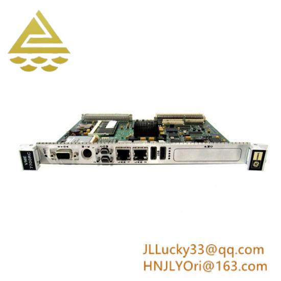 GE Fanuc IS215UCVGH1A Controller Card