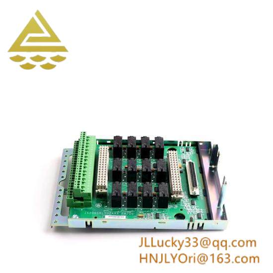 GE Fanuc IS230SNRLH2A IS200SRLYH2AAA  Mark VI Circuit board